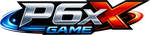 p6x game
